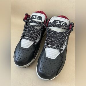 LI-NING WAY OF WADE 2 “WARRIOR”